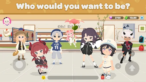 Play Together Screenshot 2