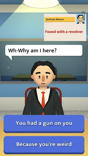 Airport Security Screenshot 5