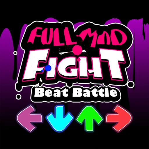 FNF Beat Battle - Full Mod Fight - Casual App (Rating: 4.2★)