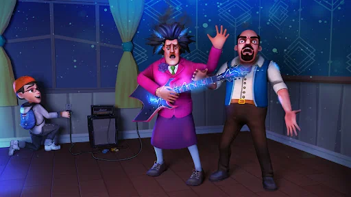 Prankster 3D Screenshot 8