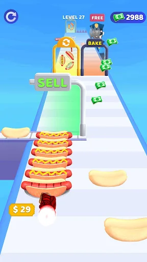 I Want Pizza Screenshot 8