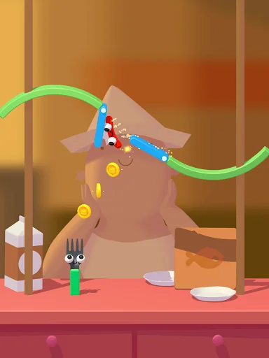 Fork N Sausage Screenshot 10