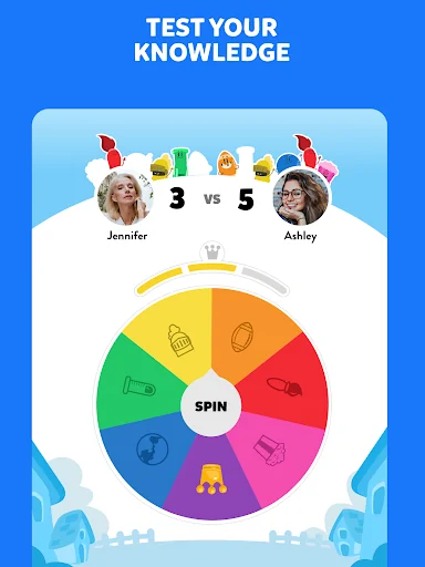 Trivia Crack Premium Screenshot 10