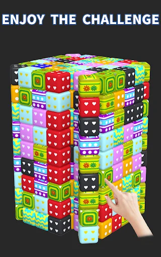 Cube Master 3D Screenshot 8
