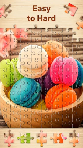 Jigsaw Puzzles Screenshot 3