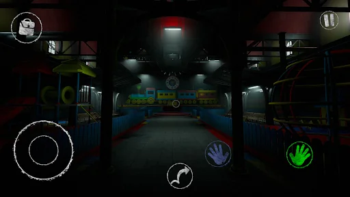 Poppy Playtime Chapter 2 Screenshot 8