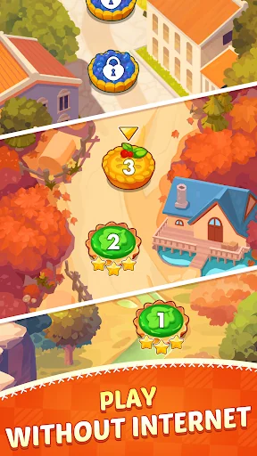 Phase 10: World Tour Screenshot 4