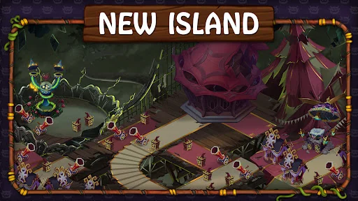 My Singing Monsters Screenshot 2