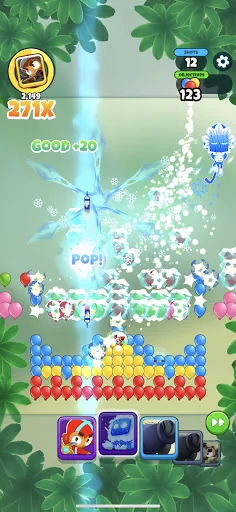 Bloons Pop! Screenshot 6