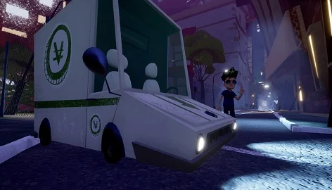 Hello Neighbor Hide & Seek Screenshot 3