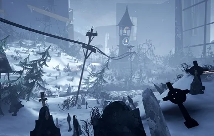 Hello Neighbor Hide & Seek Screenshot 1