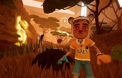 Hello Neighbor Hide & Seek Screenshot 5