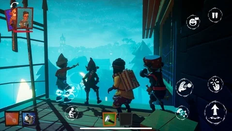 Secret Neighbor Screenshot 5