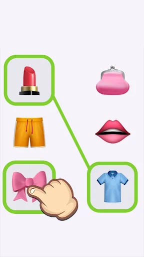 Emoji Puzzle! Screenshot 4