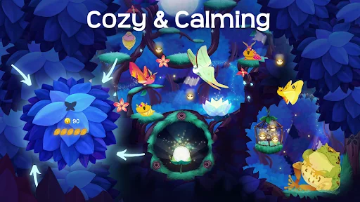Flutter: Starlight Screenshot 7