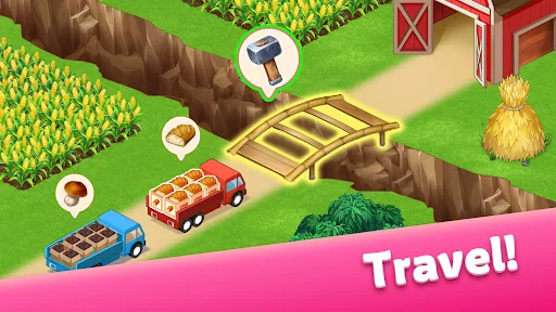 Taonga Island Adventure Screenshot 10