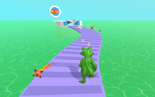 Monster Evolution Screenshot 7