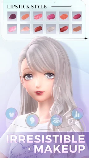 Shining Nikki Screenshot 8