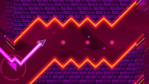 Geometry Dash SubZero Screenshot 9