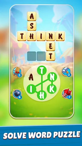 Word Farm Adventure Screenshot 8