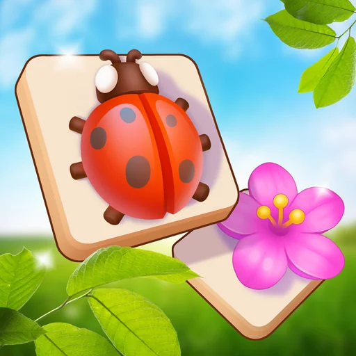Zen Match - Casual App (Rating: 4.6★)