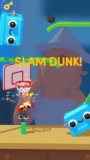 Fork N Sausage Screenshot 7