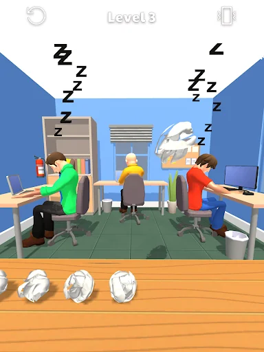 Boss Life 3D Screenshot 8