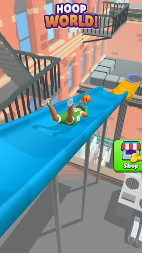 Hoop World Screenshot 8