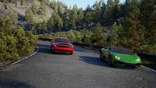 Top Drives Screenshot 9