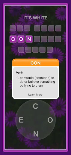 Word Trip Screenshot 7