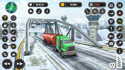 Truck Simulator Screenshot 10