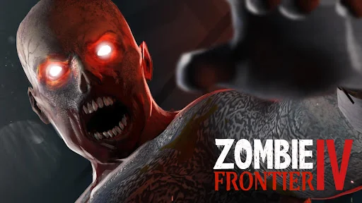 Zombie Frontier 4 Screenshot 8