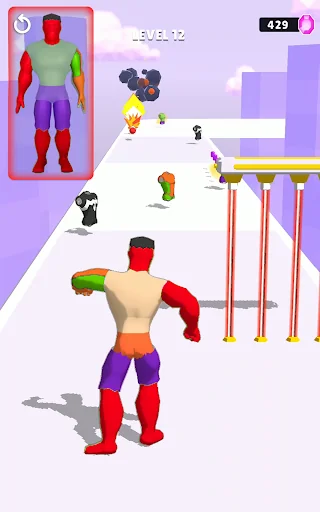 Mashup Hero Screenshot 7