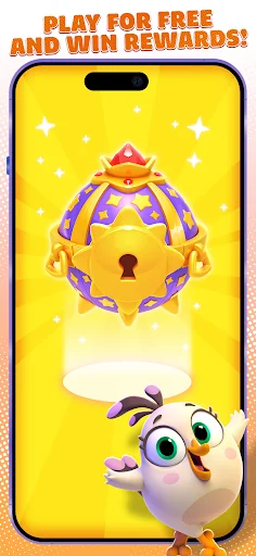 Angry Birds Dream Blast Screenshot 4