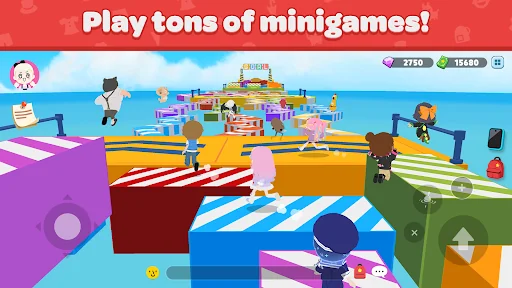 Play Together Screenshot 4