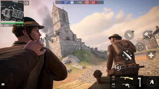 World War Heroes Screenshot 7