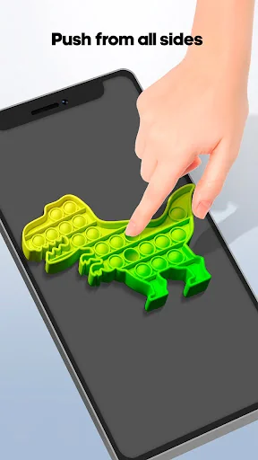 Super Pop It Simulator Screenshot 6