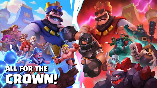 Clash Royale Screenshot 6
