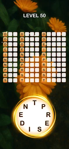 Word Trip Screenshot 6
