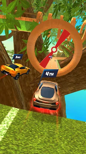 Race Master 3D - Car Racing Screenshot 6