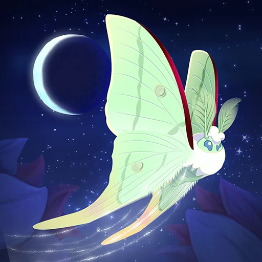 Flutter: Starlight App Icon (Rating: 4.7★)