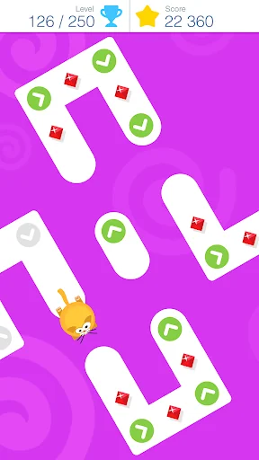 Tap Tap Dash Screenshot 4