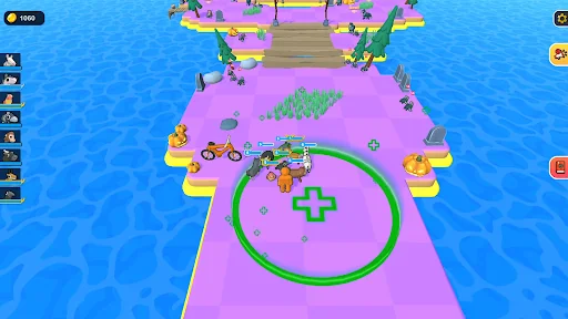 Zookemon Screenshot 7