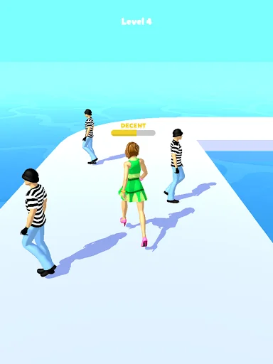 Run Rich 3D Screenshot 6