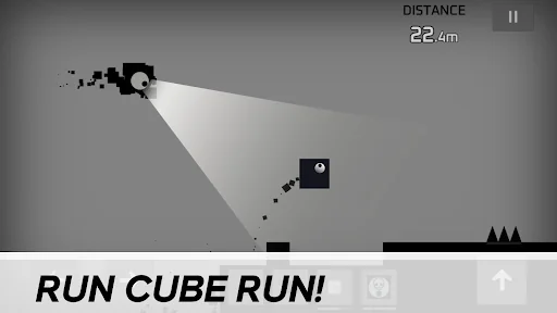 Sqube Darkness Screenshot 10