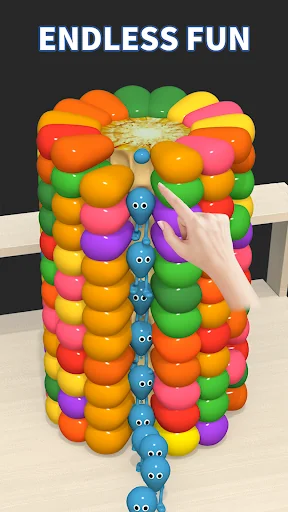 Cube Master 3D Screenshot 5