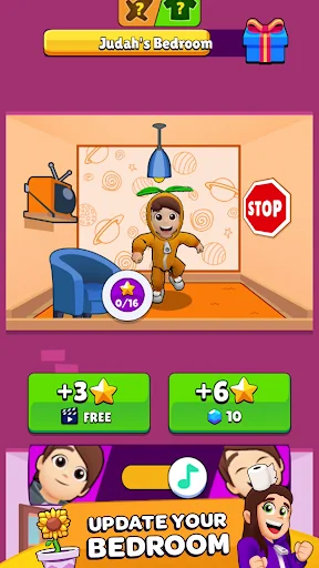 Shiloh & Bros Impostor Chase Screenshot 7