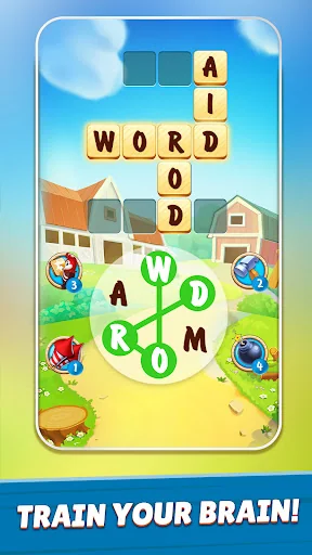 Word Farm Adventure Screenshot 7