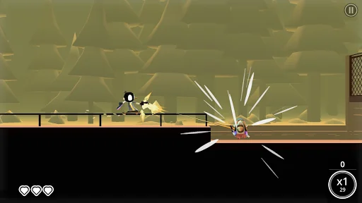 My Friend Pedro Screenshot 3
