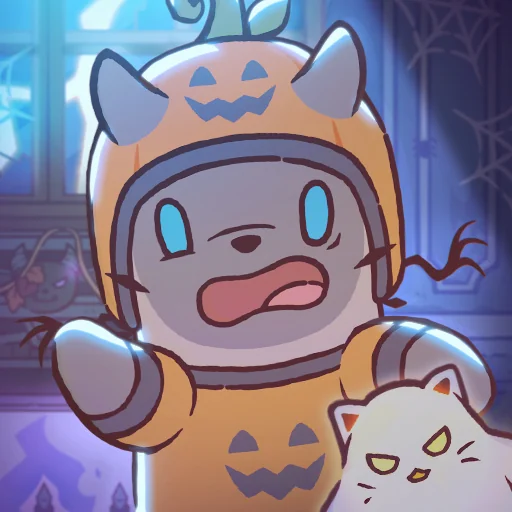 Cats & Soup - Casual App (Rating: 4.7★)